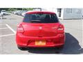 2021 Suzuki Swift