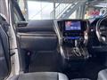 2021 Toyota Alphard G