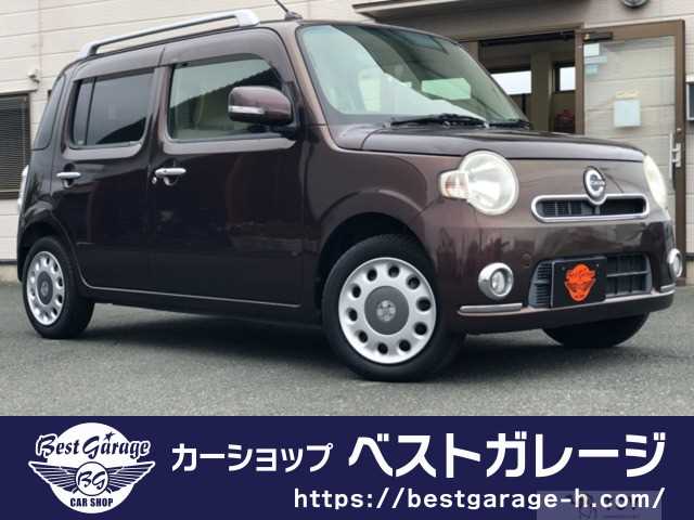 2013 Daihatsu MIRA COCOA