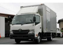 2014 Toyota Dyna Truck