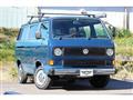 1990 Volkswagen Vanagon