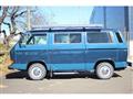 1990 Volkswagen Vanagon