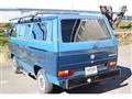 1990 Volkswagen Vanagon