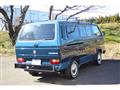 1990 Volkswagen Vanagon