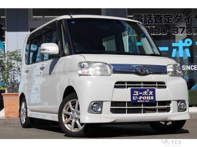 2013 Daihatsu Tanto