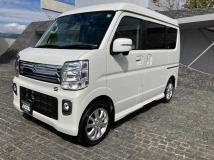 2022 Suzuki Every Wagon