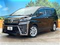 2018 Toyota Vellfire