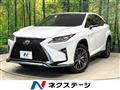 2016 Lexus RX