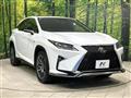 2016 Lexus RX