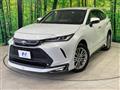 2023 Toyota Harrier Hybrid