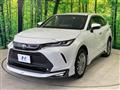 2023 Toyota Harrier Hybrid