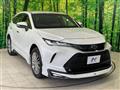 2023 Toyota Harrier Hybrid