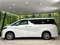 2023 Toyota Alphard Hybrid