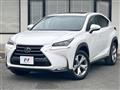 2014 Lexus NX