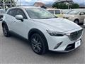 2015 Mazda CX-3