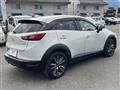 2015 Mazda CX-3