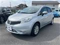 2015 Nissan Note