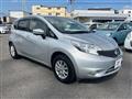 2015 Nissan Note