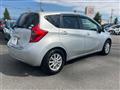 2015 Nissan Note