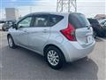 2015 Nissan Note