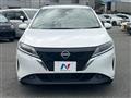 2022 Nissan Note