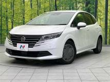 2024 Nissan Note