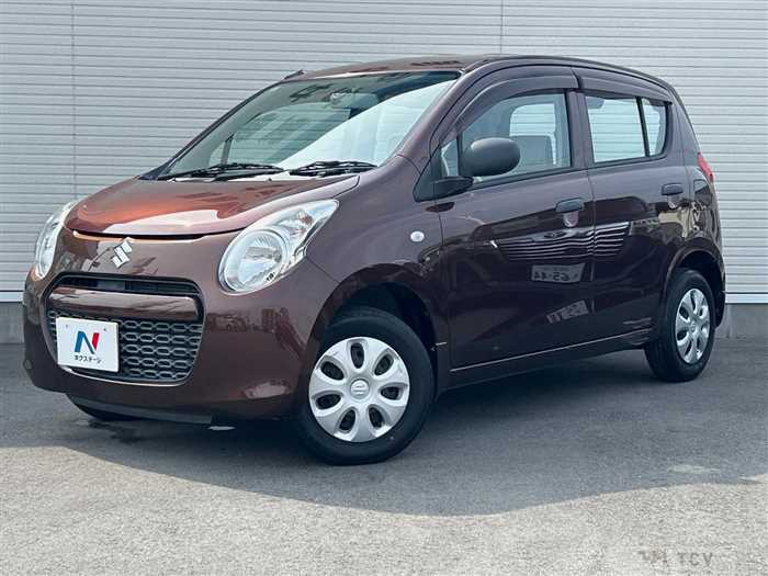 2010 Suzuki Alto