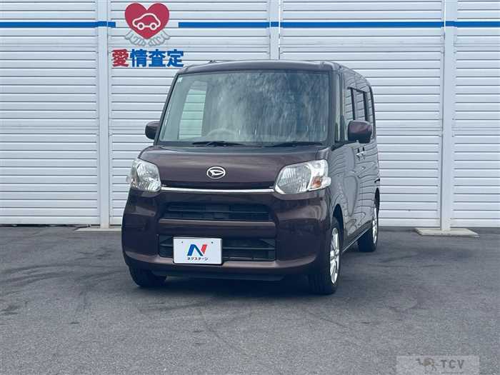 2015 Daihatsu Tanto