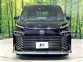 2022 Toyota Voxy
