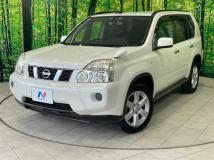 2008 Nissan X-Trail
