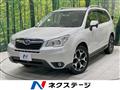 2013 Subaru Forester