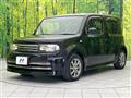 2014 Nissan Cube