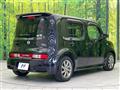 2014 Nissan Cube