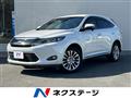 2015 Toyota Harrier