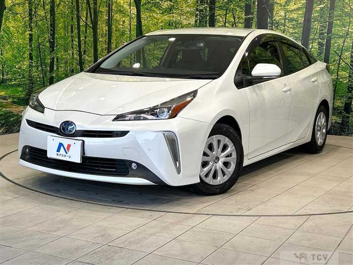 2020 Toyota Prius