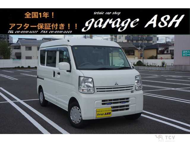 2019 Mitsubishi Mitsubishi Others