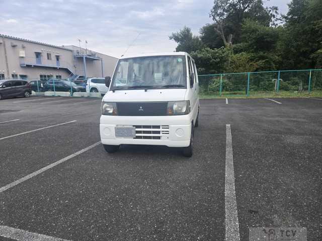 2006 Mitsubishi Mitsubishi Others