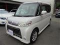 2011 Daihatsu Tanto Custom
