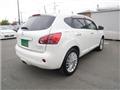 2010 Nissan Dualis