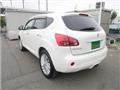 2010 Nissan Dualis