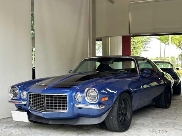 1973 Chevrolet Camaro