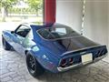 1973 Chevrolet Camaro