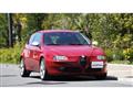 2002 Alfa Romeo 147