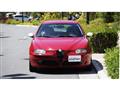 2002 Alfa Romeo 147