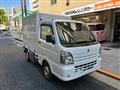 2023 Suzuki Carry Truck