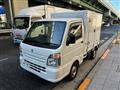 2023 Suzuki Carry Truck