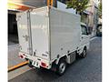 2023 Suzuki Carry Truck