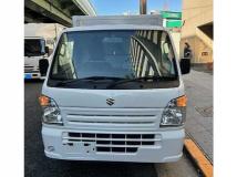 2023 Suzuki Carry Truck