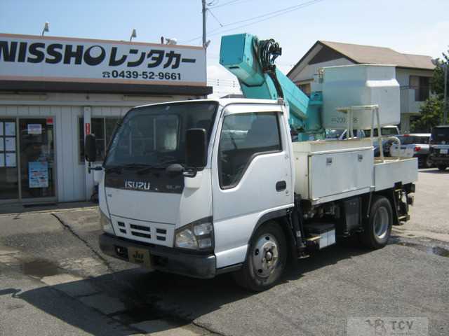 2006 Isuzu Isuzu Others