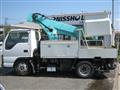 2006 Isuzu Isuzu Others